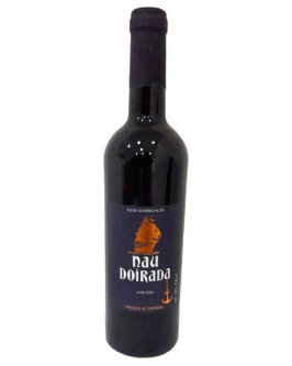 Nau Doirada Tinto  - Foto 1