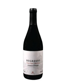 Regresso Tinto 