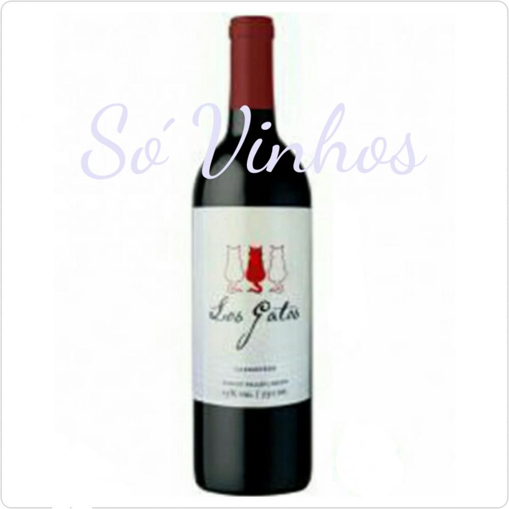 Los Gatos Carmenere 