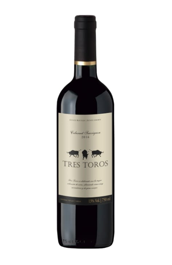 Vinho Tres Toros