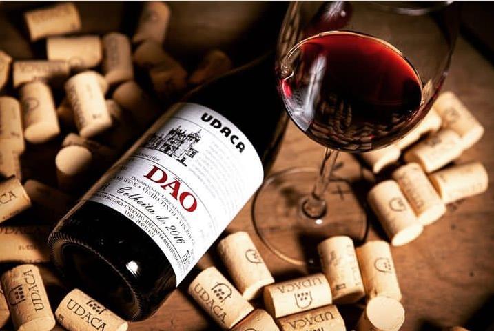 Dão Colheita tinto
